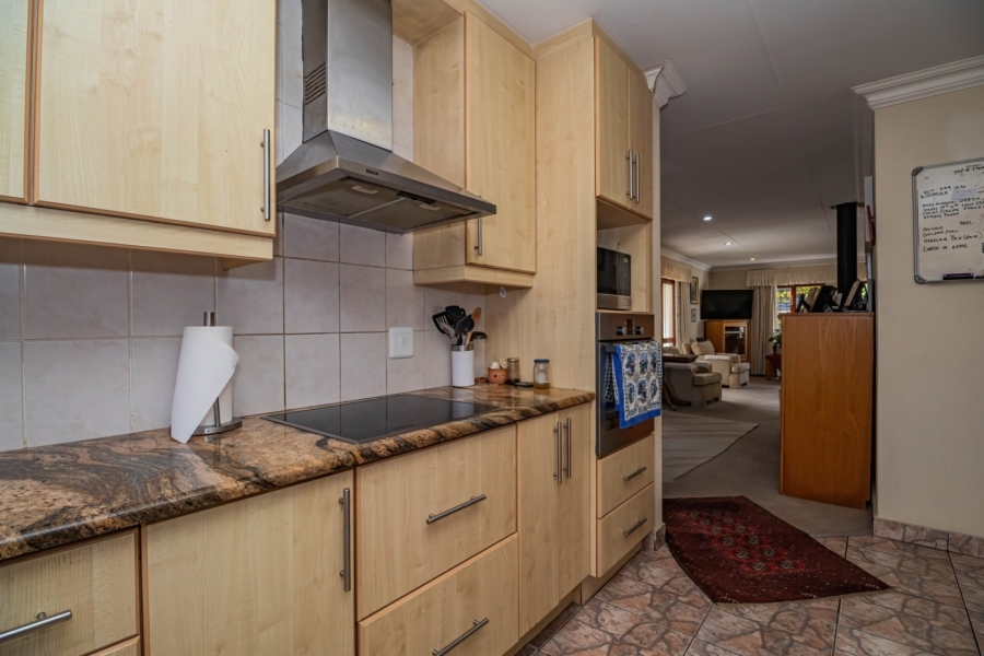 3 Bedroom Property for Sale in Fisher Haven Western Cape